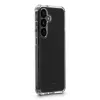 Hama Extreme Protect dėklas Samsung Galaxy S25 skaidrus 15,8 cm (6,2 inch)