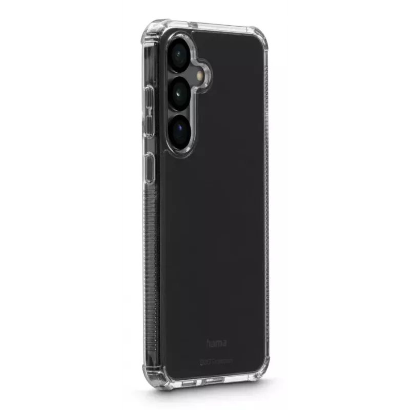 Hama Extreme Protect dėklas Samsung Galaxy S25 skaidrus 15,8 cm (6,2 inch)