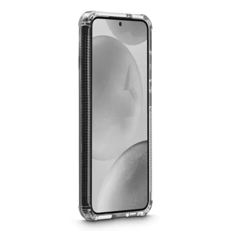 Hama Extreme Protect dėklas Samsung Galaxy S25 skaidrus 15,8 cm (6,2 inch)