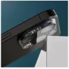 Hama Cam Protect Apsauginis stiklas fotoaparatui Apple iPhone 15 Pro / 15 Pro Max