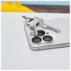Hama Cam Protect Apsauginis stiklas fotoaparatui Apple iPhone 15 Pro / 15 Pro Max