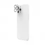 Hama Cam Protect Apsauginis fotoaparato stikliukas Apple iPhone 16 Pro / 16 Pro Max, 1 vnt.
