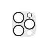 Hama Cam Protect Apsauginis fotoaparato stikliukas Apple iPhone 16 Pro / 16 Pro Max, 1 vnt.