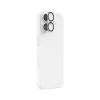 Hama Cam Protect Apsauginis fotoaparato stikliukas Apple iPhone 16/16 Plus, 1 vnt.