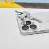 Hama Cam Protect Apsauginis fotoaparato stikliukas Apple iPhone 16/16 Plus, 1 vnt.
