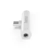 Hama 00201723 garso adapteris