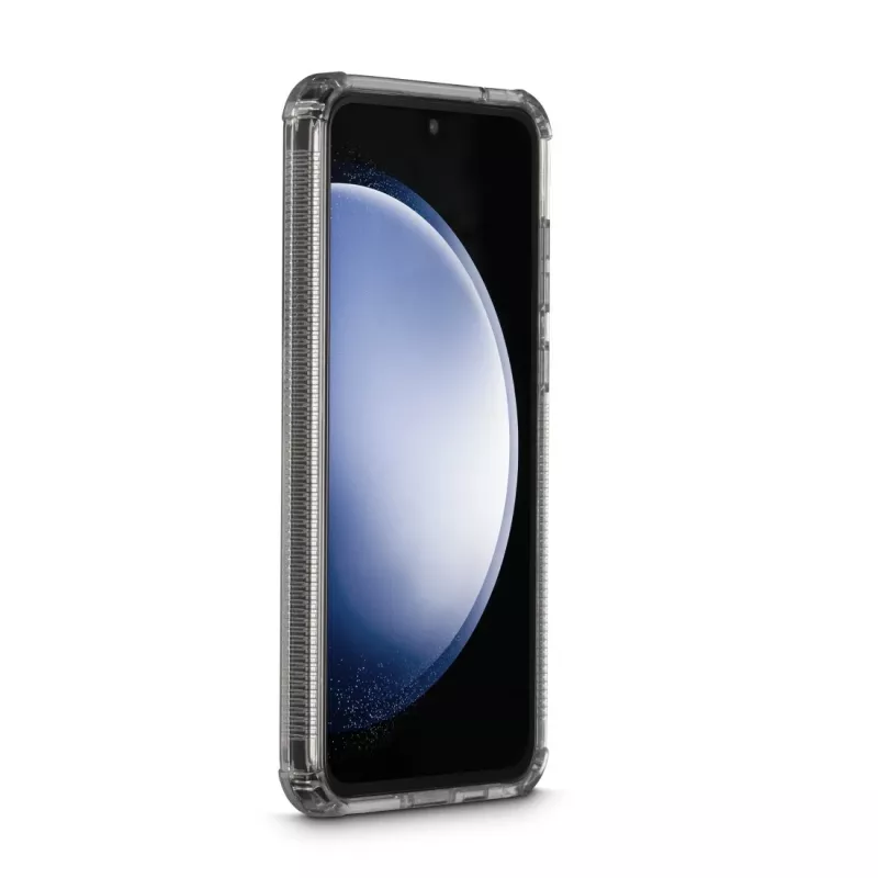 Hama Extreme Protect dėklas Samsung Galaxy S24 FE 17 cm (6.7 inch) permatomas