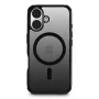 Hama Extreme Protect dėklas iPhone 16 15,5 cm (6,1 colio) juodas