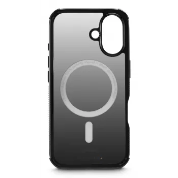 Hama Extreme Protect dėklas iPhone 16 15,5 cm (6,1 colio) juodas