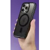Hama Extreme Protect dėklas iPhone 16 15,5 cm (6,1 colio) juodas