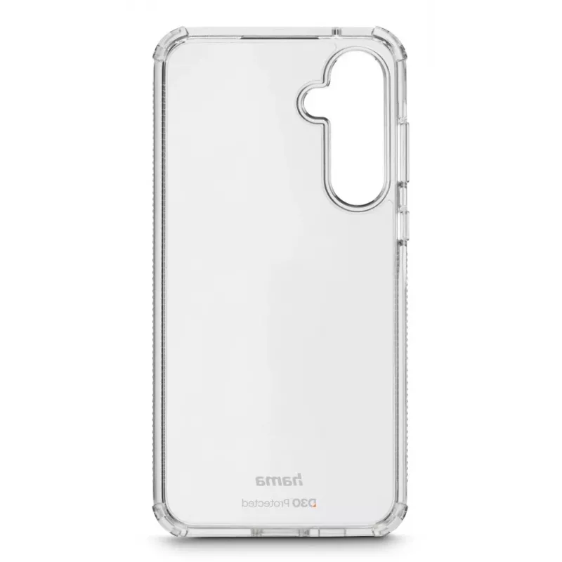 Hama Extreme Protect dėklas Samsung Galaxy A36 5G skaidrus 17 cm (6,7 inch)