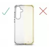 Hama Extreme Protect permatomas telefono dėklas Samsung Galaxy A56 5G