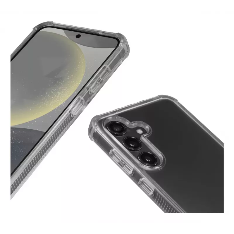 Hama Extreme Protect permatomas telefono dėklas Samsung Galaxy A56 5G