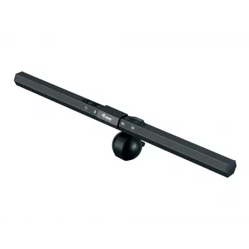 Equip Monitor USB LED lempa su lietimu