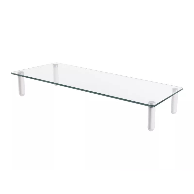 Stiklinis monitoriaus stovas Equip 650882