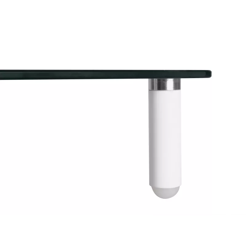 Stiklinis monitoriaus stovas Equip 650882