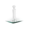 Stiklinis monitoriaus stovas Equip 650882