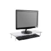 Stiklinis monitoriaus stovas Equip 650882