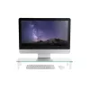 Stiklinis monitoriaus stovas Equip 650882
