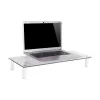 Stiklinis monitoriaus stovas Equip 650882