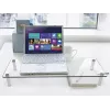 Stiklinis monitoriaus stovas Equip 650882
