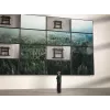 Equip 650352 laikiklis sieninis video sienai 45 inch-70 inch ištraukiamas, iki 70 kg