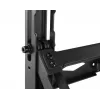 Equip 650352 laikiklis sieninis video sienai 45 inch-70 inch ištraukiamas, iki 70 kg