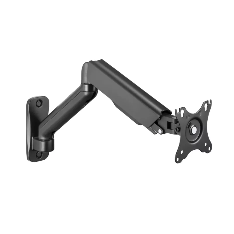 Equip 17-32 colių sieninis laikiklis vienam monitoriui, rankos ilgis: 564 mm