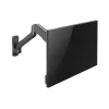 Equip 17-32 colių sieninis laikiklis vienam monitoriui, rankos ilgis: 564 mm
