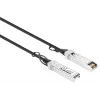 Intellinet 0,5 m 10G SFP+ pasyvus varinis Twinax kabelis 30AWG, suderinamas su HP 487649-B21