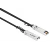 Intellinet 5 m 10G SFP+ pasyvus tiesioginio prijungimo varinis Twinax kabelis 24AWG, suderinamas su HP JG081C/537963-B21
