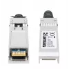 Intellinet 5 m 10G SFP+ pasyvus tiesioginio prijungimo varinis Twinax kabelis 24AWG, suderinamas su HP JG081C/537963-B21