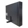 Nepertraukiamo maitinimo šaltinis LevelOne UPS-2103, 3 kVA / 3000 W, Online, 8 lizdų