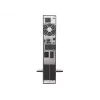 Nepertraukiamo maitinimo šaltinis LevelOne UPS-2103, 3 kVA / 3000 W, Online, 8 lizdų