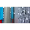 Tesa 59342 kabliukas rankšluosčiams Chromuotas 3 vnt.