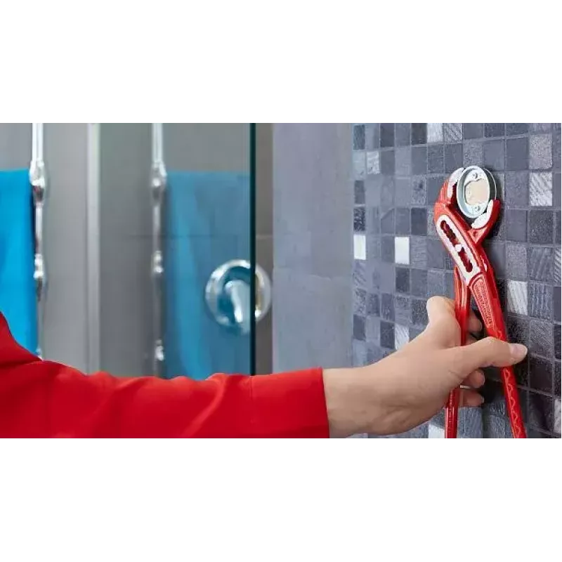 Tesa 59342 kabliukas rankšluosčiams Chromuotas 3 vnt.