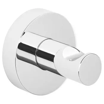 Tesa 59342 kabliukas rankšluosčiams Chromuotas 3 vnt.