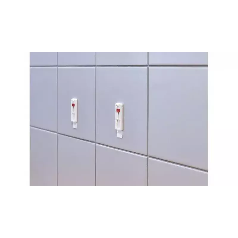 Universalus kabliukas TESA 77764 Baltas 2 vnt