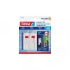 Universalus kabliukas TESA 77764 Baltas 2 vnt