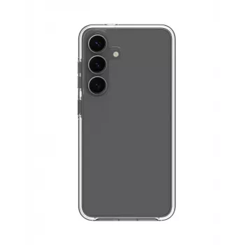 dbramante1928 Iceland Pro dėklas Samsung Galaxy S25 skaidrus