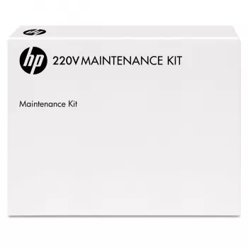 HP 220V priežiūros rinkinys