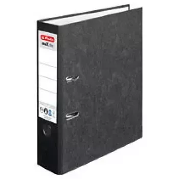 Segtuvas su žiedais Herlitz 5171806, A4, 2 žiedai
