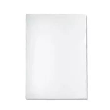 Skaidrus dokumentų įdėklas Herlitz 10843746 A4