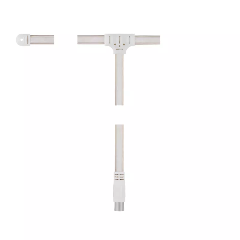Hama 00205283 radijo antena DAB, DAB+, FM