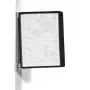 Durable Vario magnet wall 5 magnetinis dokumentų stovas A4 portretui, 5 SHERPA plokštėmis
