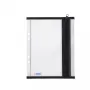 HERMA Folder Bag A5 juoda EVA medžiaga 200 mm × 260 mm