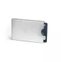 Dėklas kortelei Durable Card Pocket 890023 sidabrinis