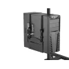 Mobilus multimedijos vežimėlis Equip 17-32 colių monitoriui