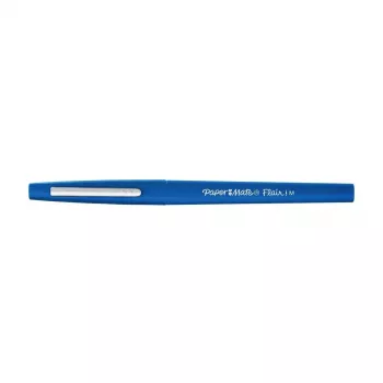 Flomasteriai Papermate Flair Medium įvairiaspalviai 8 vnt
