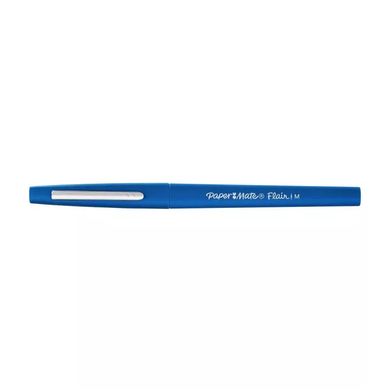 Flomasteriai Papermate Flair Medium įvairiaspalviai 8 vnt